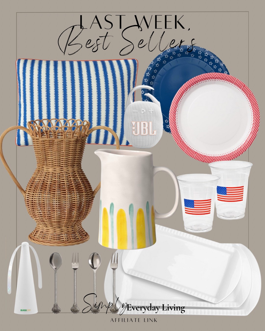 Last week best sellers✨