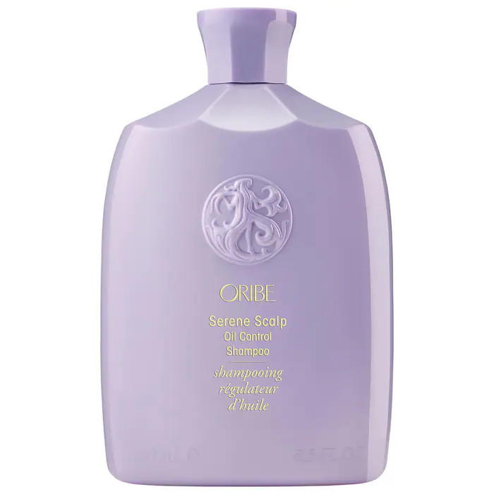 Serene Scalp Oil Control Shampoo | Sephora (US)