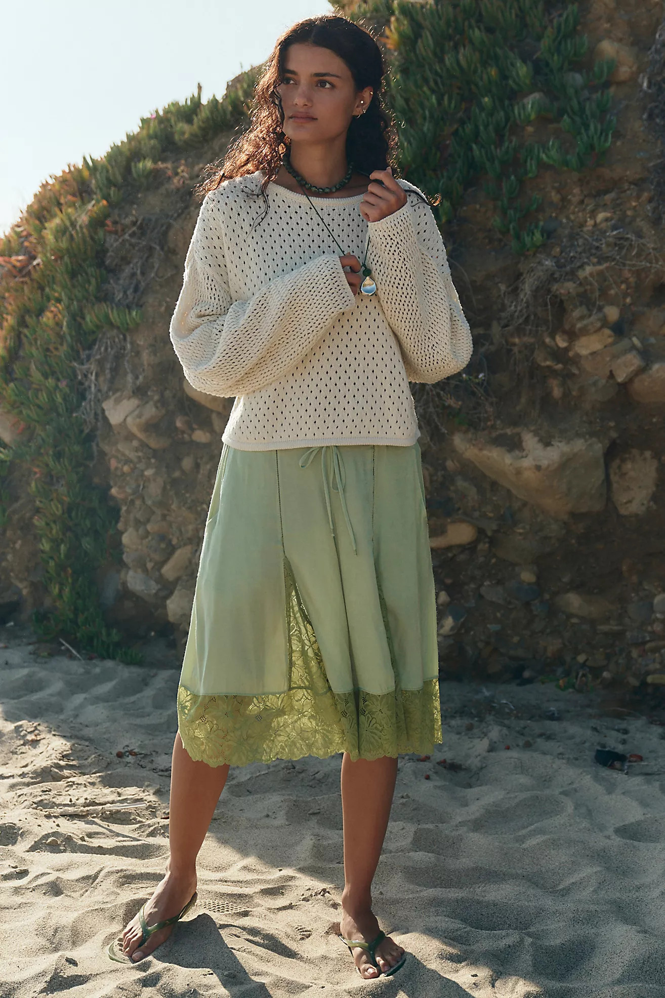 Ivy Sweater Pullover | Free People (Global - UK&FR Excluded)