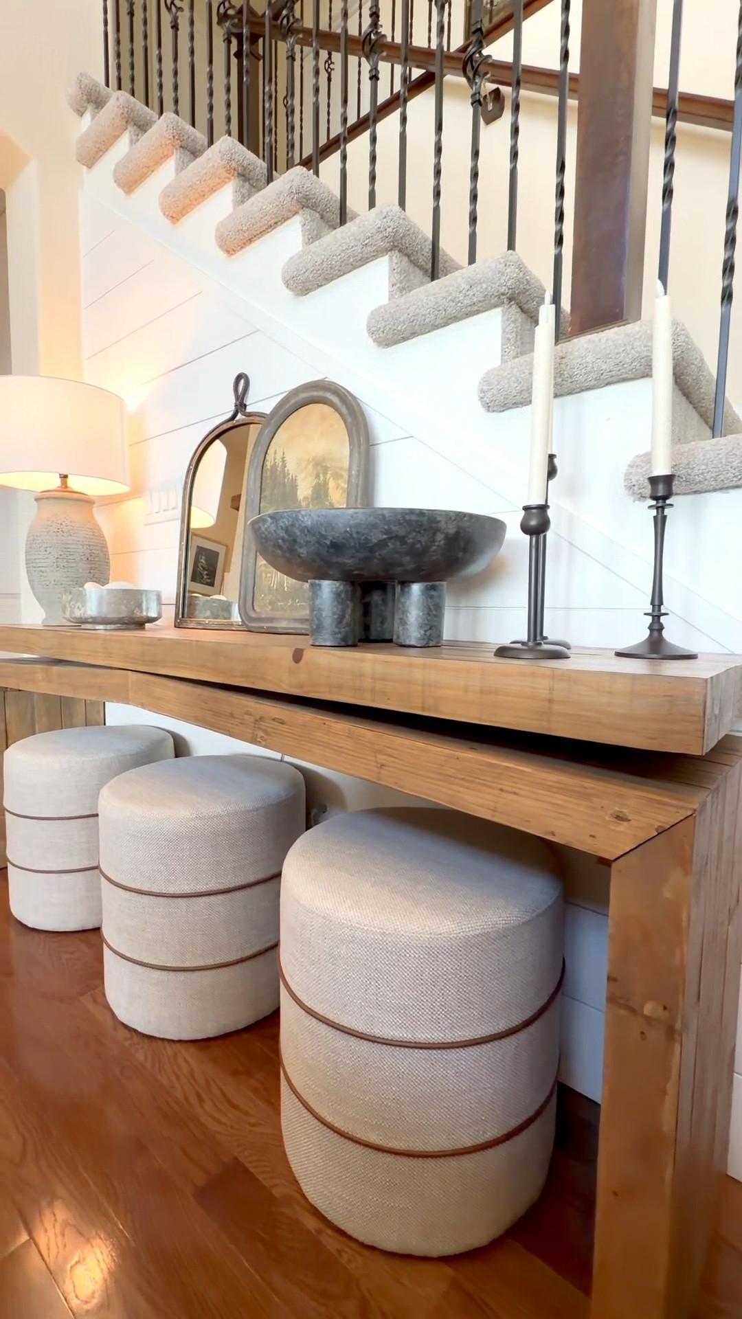 Console table

#LTKHome