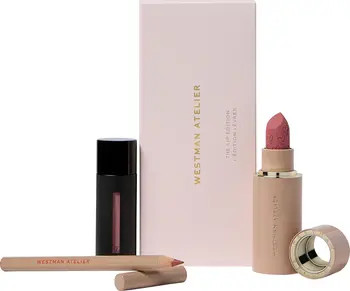 The Lip Edition Set $122 Value | Nordstrom