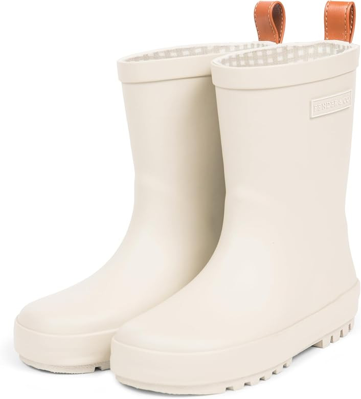 FENDER & CO. | Amazon (US)