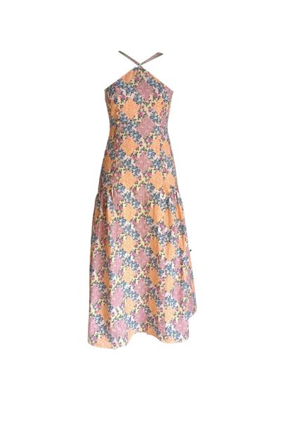 Martha Maxi Dress | Anna Cate Collection