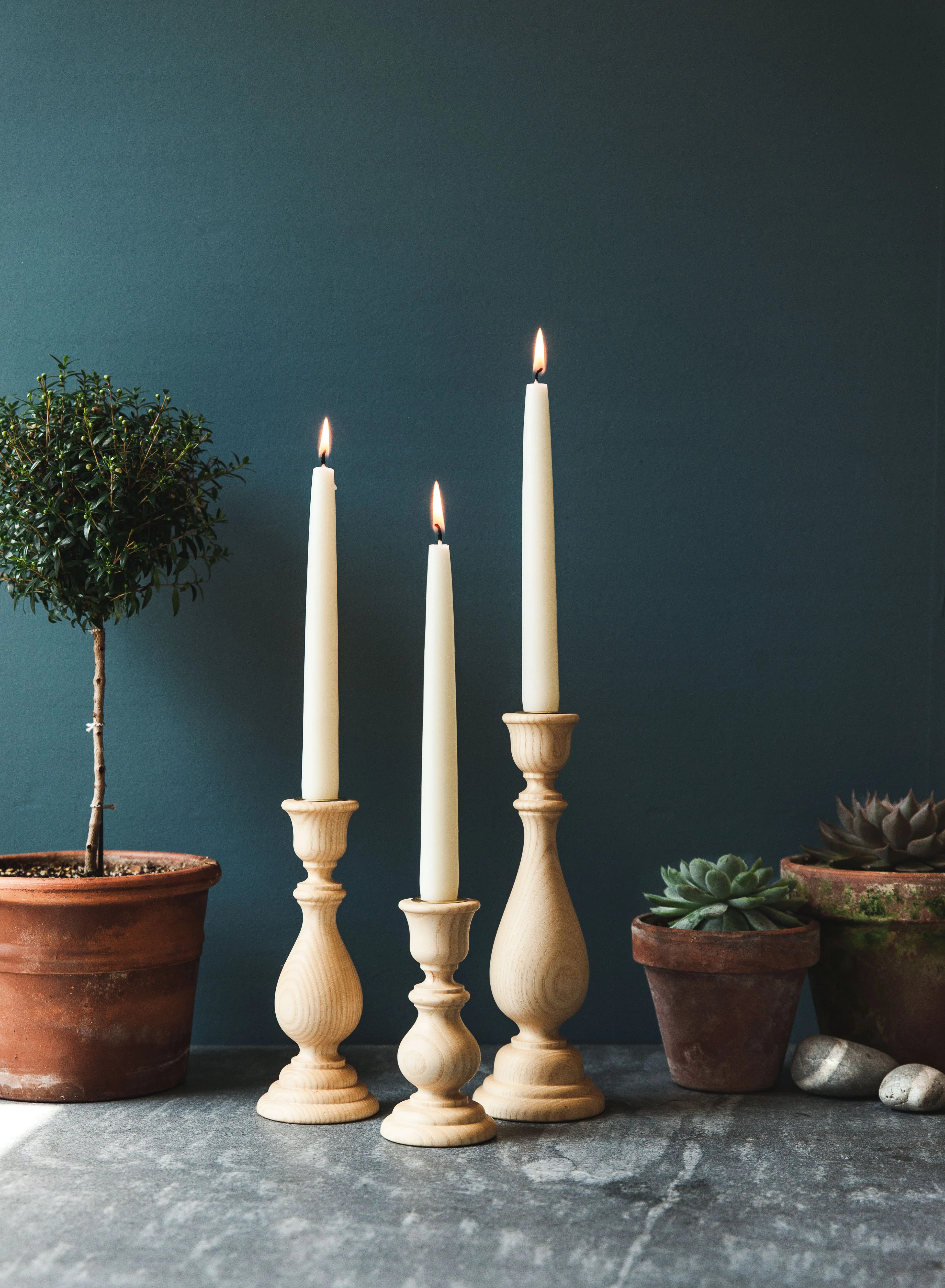 Essex Candlestick | Perigold