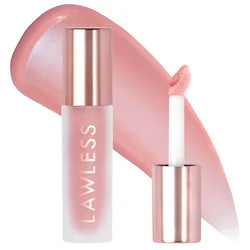 Forget The Filler Lip Plumper Line Smoothing Gloss | Sephora (US)