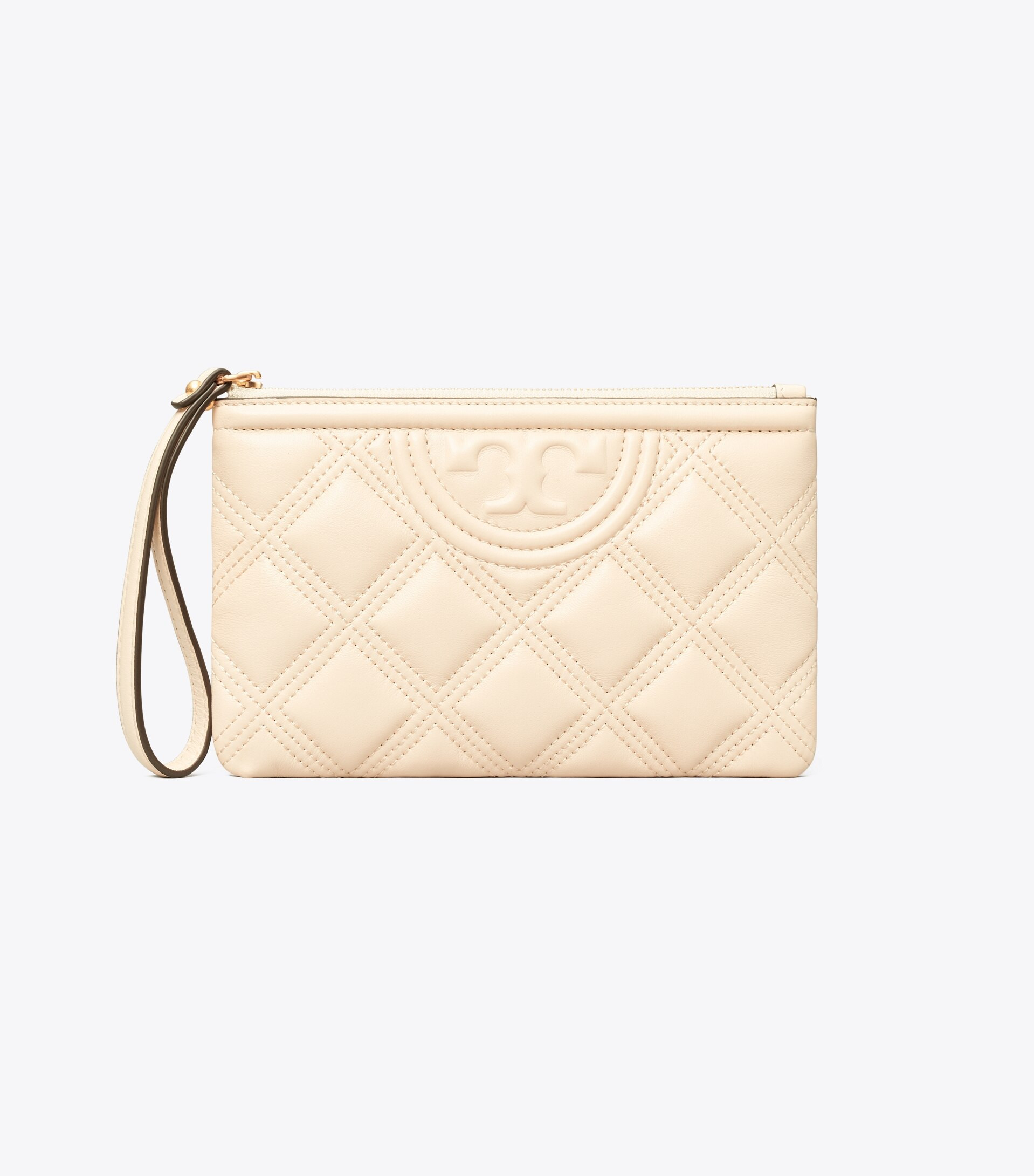 Fleming Soft Wristlet | Tory Burch (US)