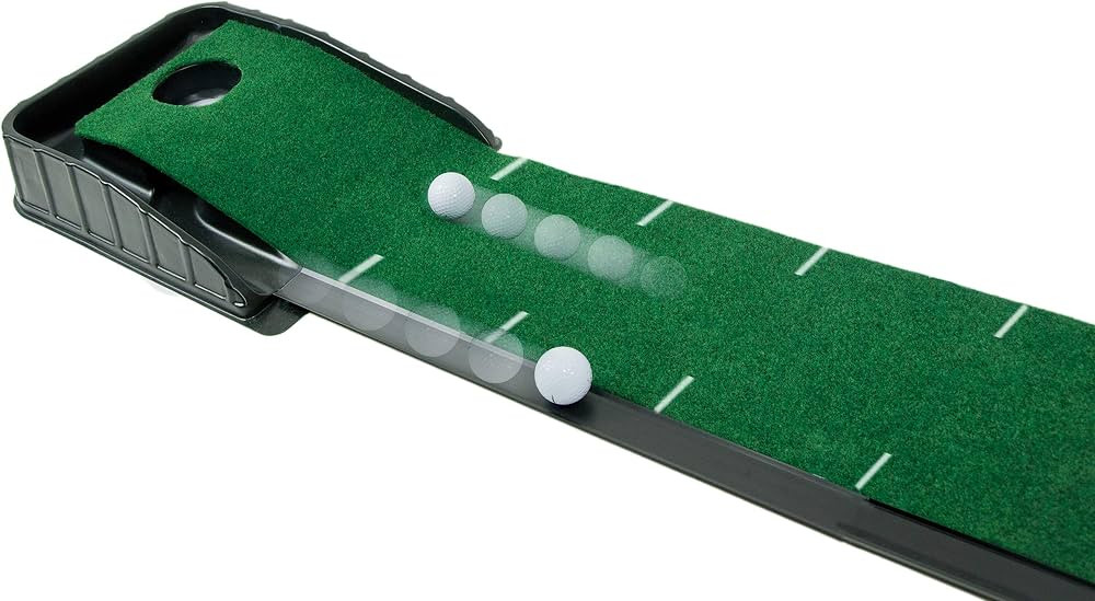 Club Champ Gravity Feed Putting System, 7 Feet | Amazon (US)