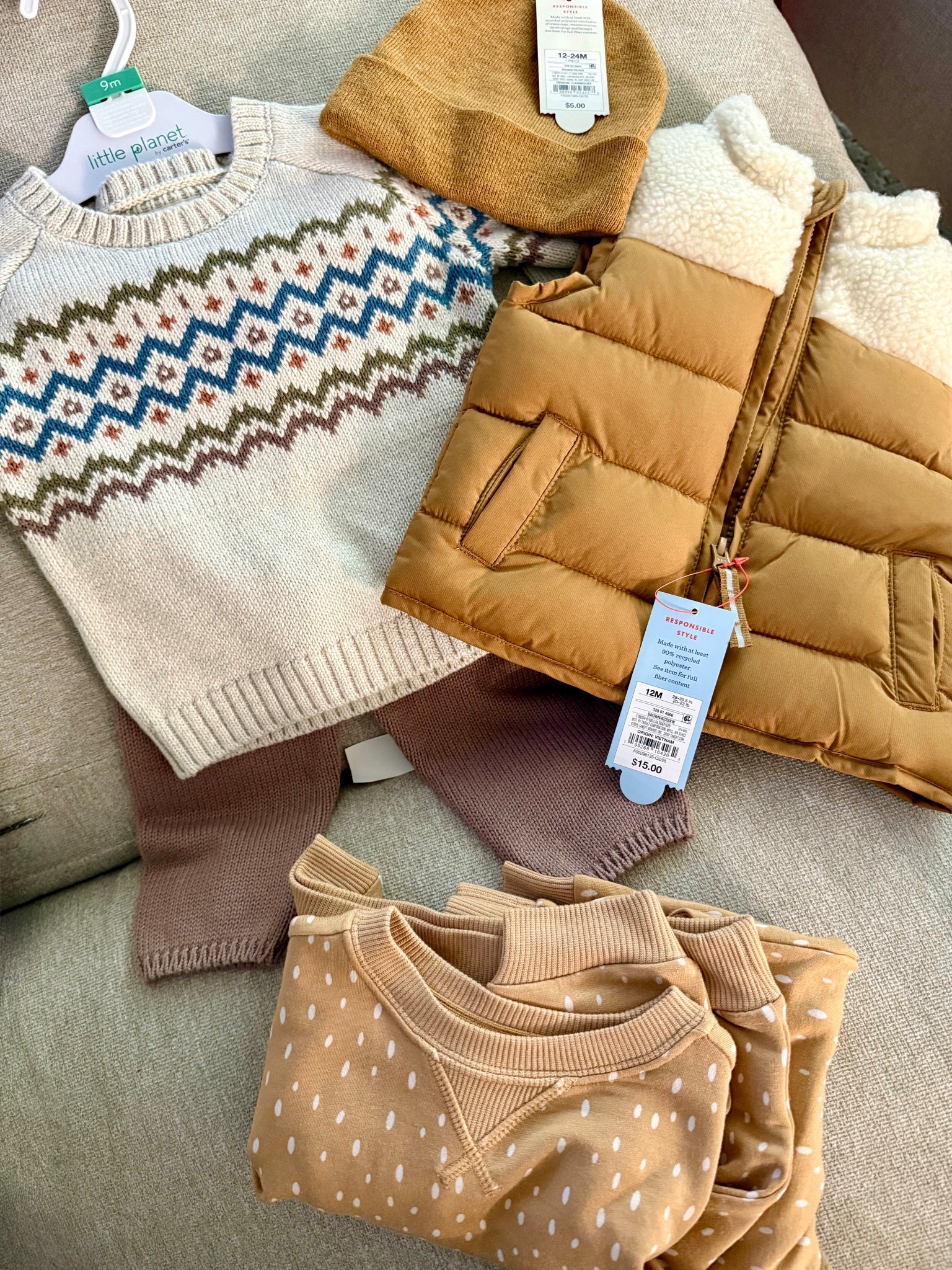 Okayyy Target! Finally making a comeback for boys clothes 🤩

#LTKBaby #LTKKids #LTKFamily