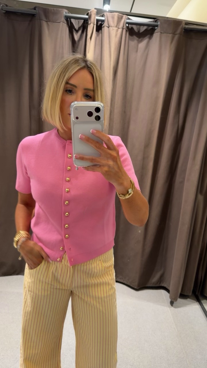 NEW Zara 💕💕💕