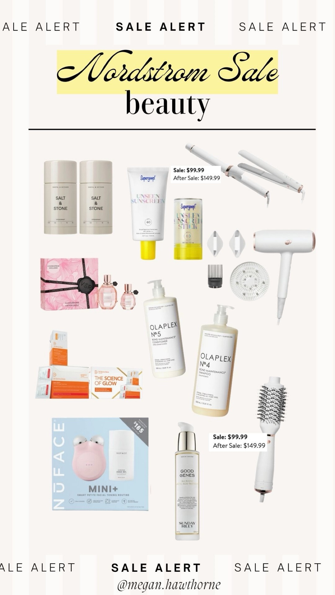 Nordstrom sale beauty

#LTKxNSale