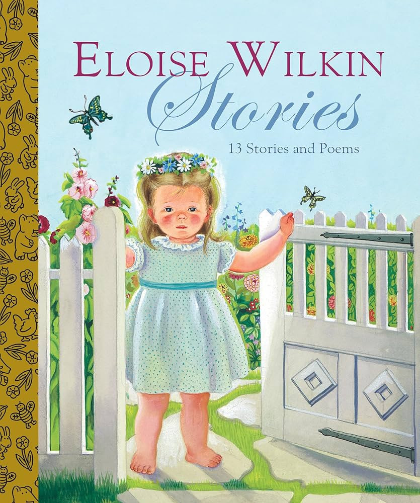 ELOISE WILKIN STORIE | Amazon (US)
