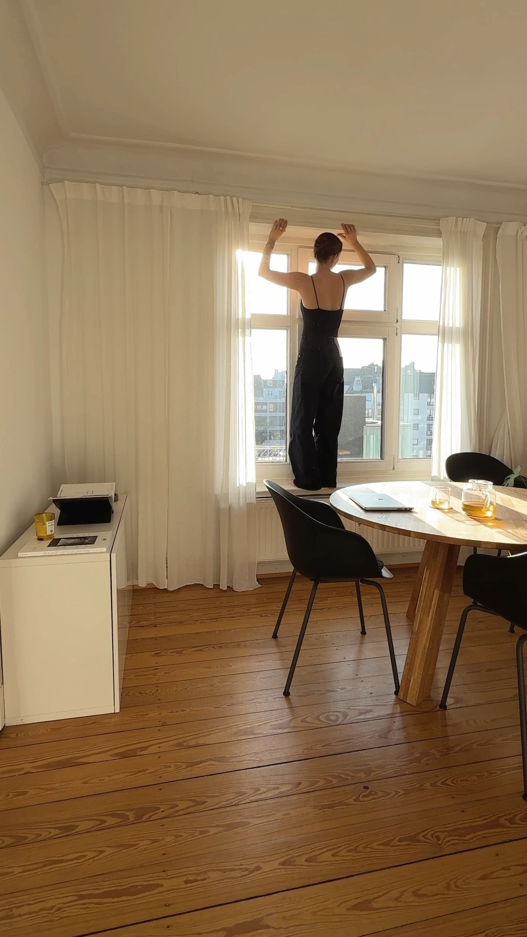 Interior Upgrate - Gardinen 

#LTKhome #LTKdeutschland