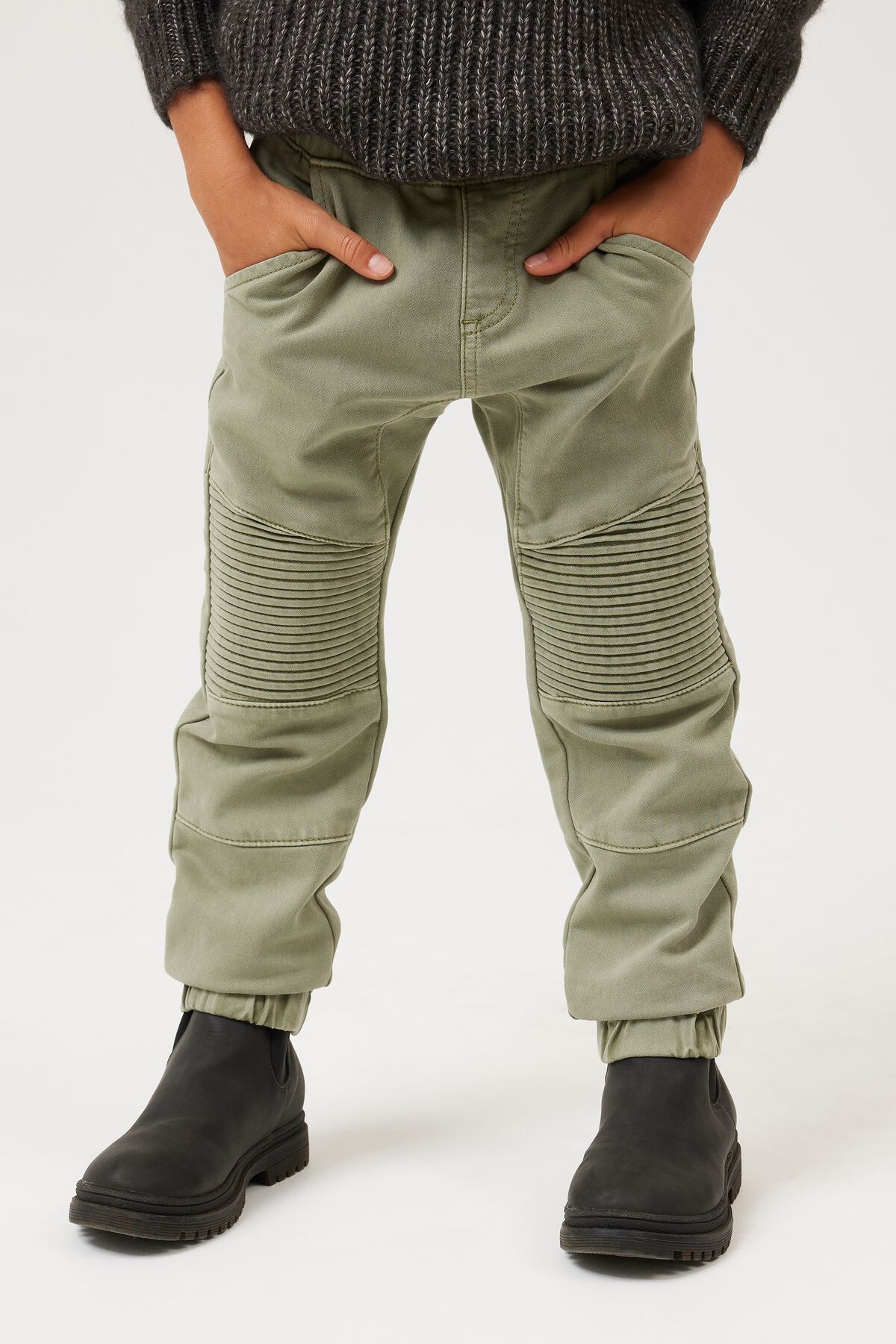 Slouch Jogger Jean | Cotton On (US)