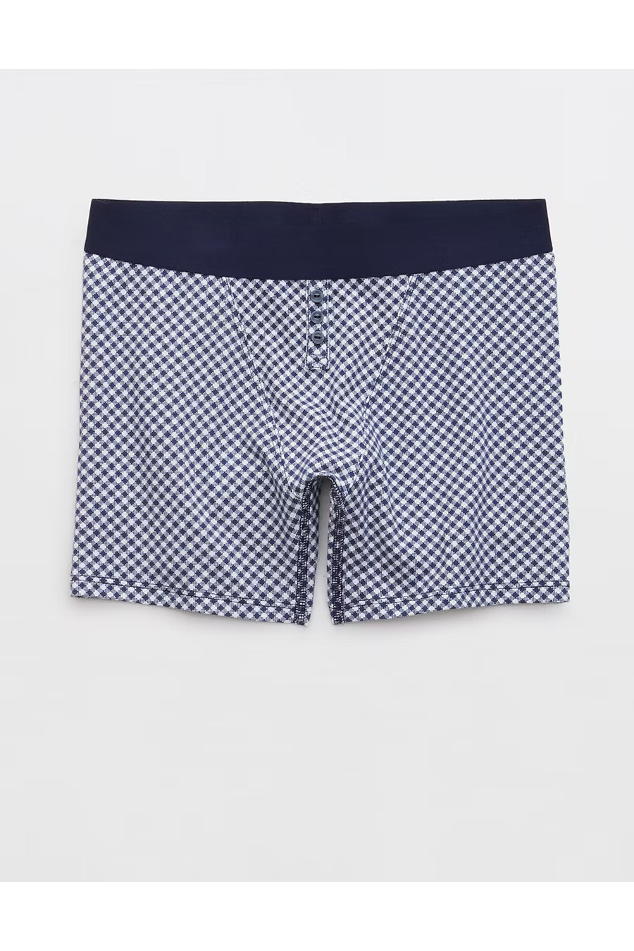 Superchill Cotton Boxer Underwear Women's Fresh Bright XXS | Aerie