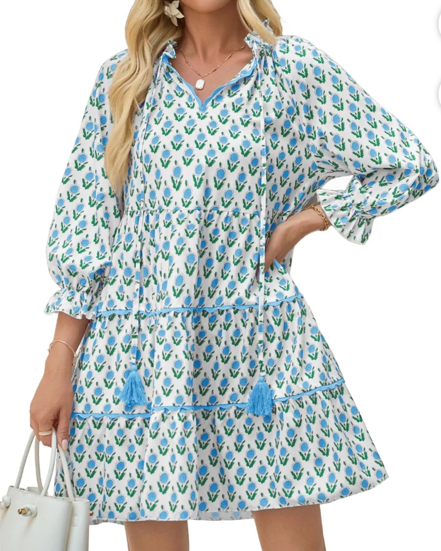 Everyday WALMART amazes me a little more! How cute!!!! 

#LTKootd #LTKSeasonal #LTKmomlife