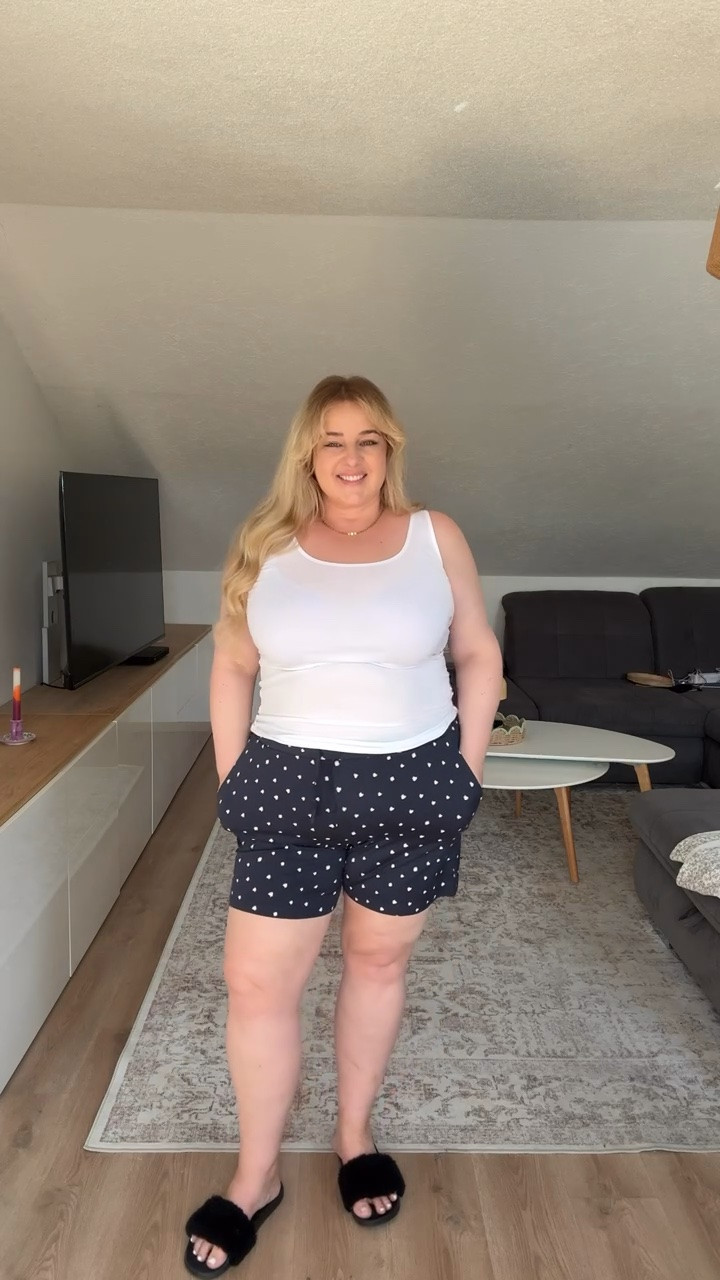 Schiesser Favoriten 💗 

#plussizefashion #curvy #pyjama #schiesser

#LTKdeutschland #LTKplussize #LTKhome