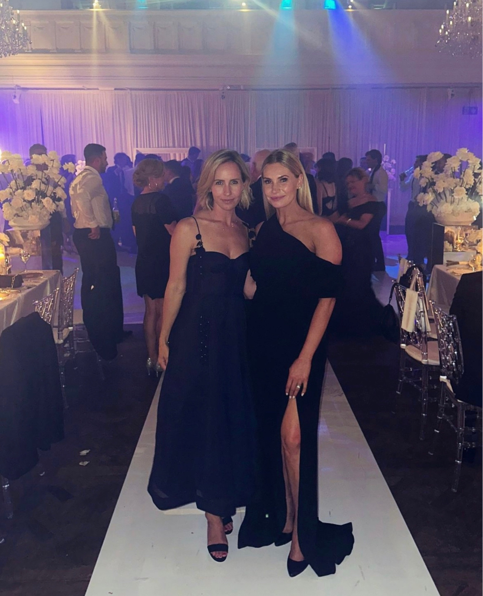 So many questions about our dresses from the wedding in Montreal! Sharing them here. #weddingguest #zimmerman

#LTKSeasonal #LTKSummerSales #LTKWedding