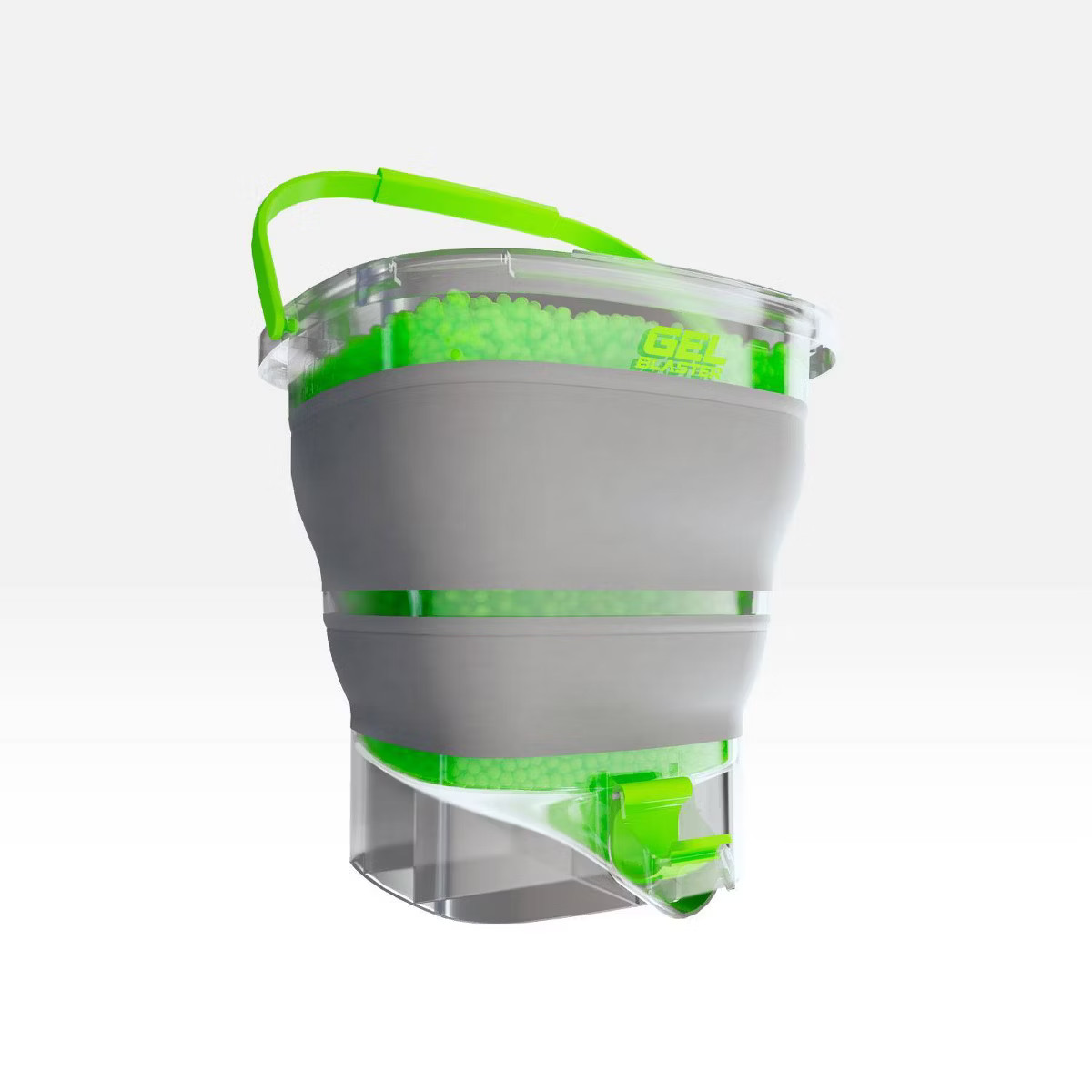 Gel Blaster Gellet Depot Quick Strain and Load Tub | Target