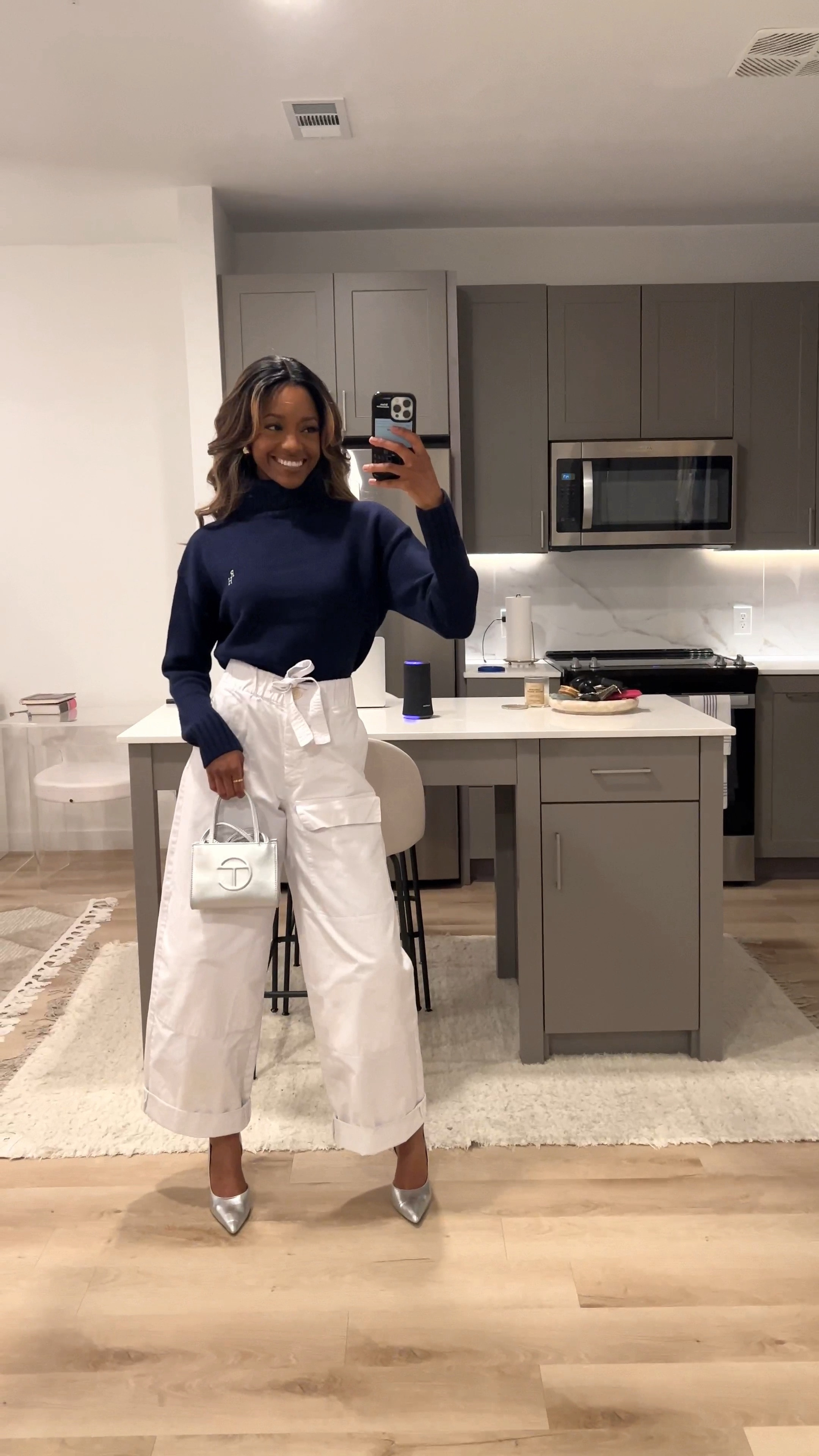 Preppy Chic!

#LTKworkwear #LTKstyletip