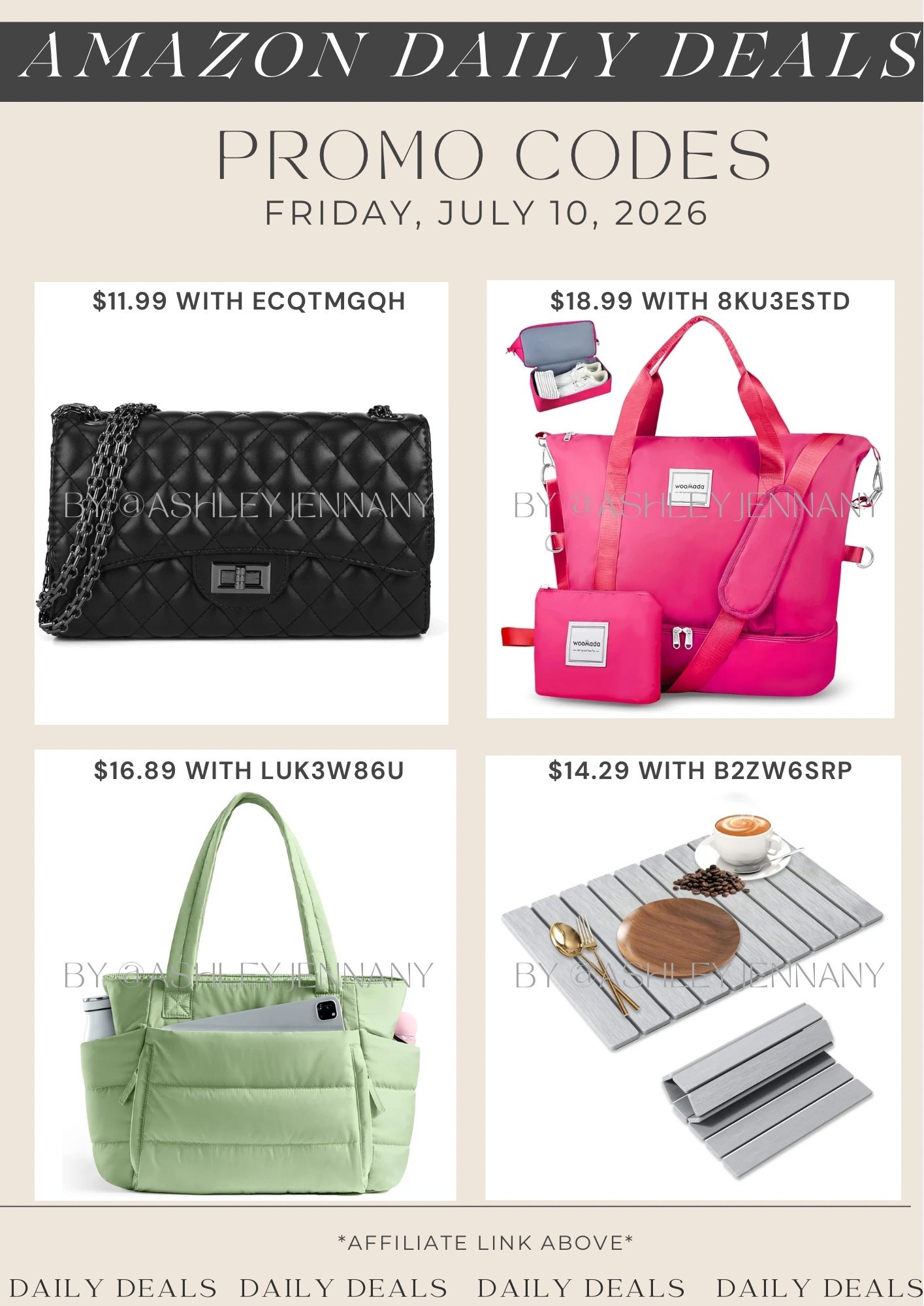 Amazon deals

#LTKTravel #LTKSaleAlert #LTKHome