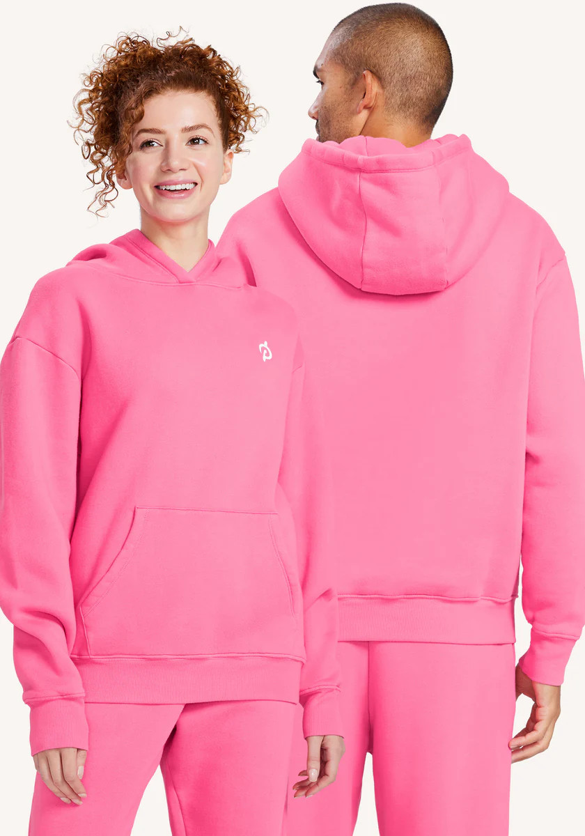 Cooldown Fleece Hoodie | Peloton Apparel