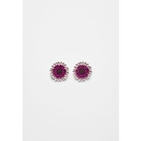 Flower earrings - Women's Fashion Jewellery | Stradivarius United Kingdom | Stradivarius (UK)