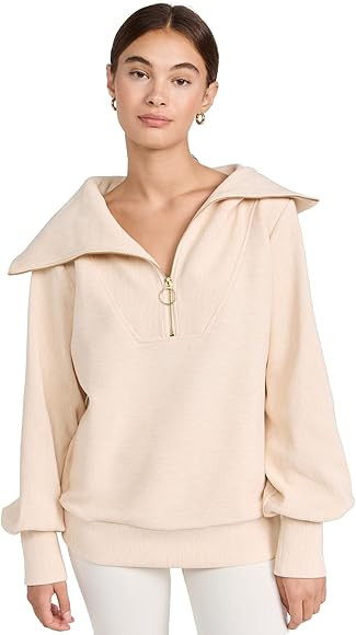 Varley Women's Vine Pullover | Amazon (US)