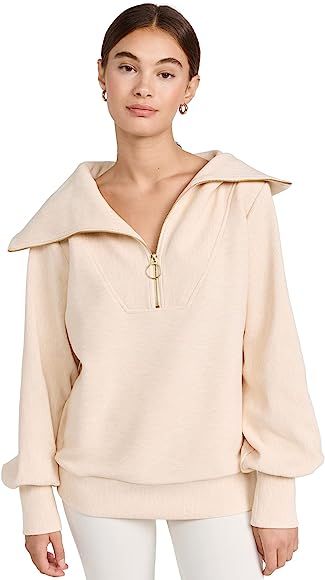 Varley Women's Vine Pullover | Amazon (US)