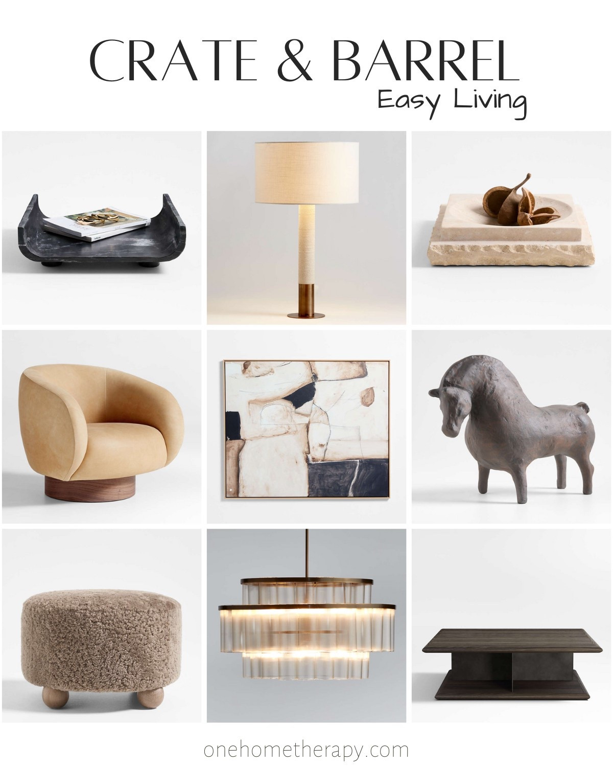 Crate and barrel  | home decor | home accents | home accessories | furniture | living room decor | dining room decor | bedroom decor | nursery decor | kids room decor | family room decor | entryway decor | foyer decor | hallway decor | kitchen | pantry | closet | sitting room decor | home office decor | furniture | #LTKfamily #LTKhome #LTKsalealert #LTKstyletip #LTKunder100 #LTKunder50  #liketkit @liketoknow.it 

#LTKHome #LTKU #LTKStyleTip