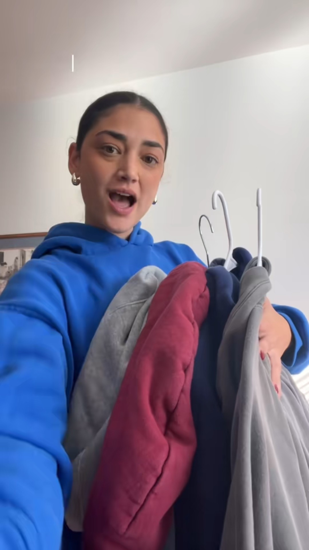 My favorite sweatshirts, great for gifting!

#LTKActive #LTKootd #LTKGiftGuide