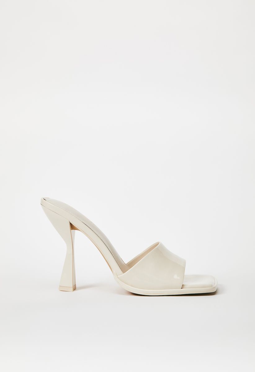 Bree Heeled Sandal | ShoeDazzle