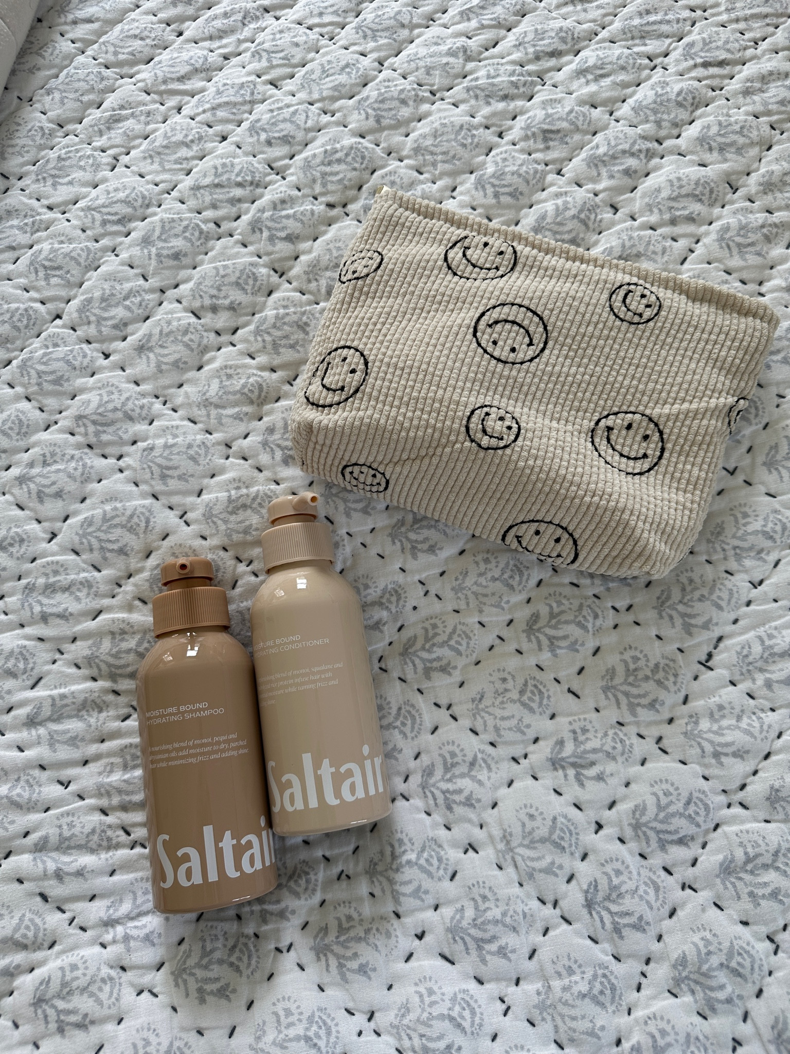 Neutral necessities are even more fun with smiley faces 

Shop the look and follow @pennyandpearldesign for more home style ✨



#LTKGiftGuide #LTKhome #LTKunder50