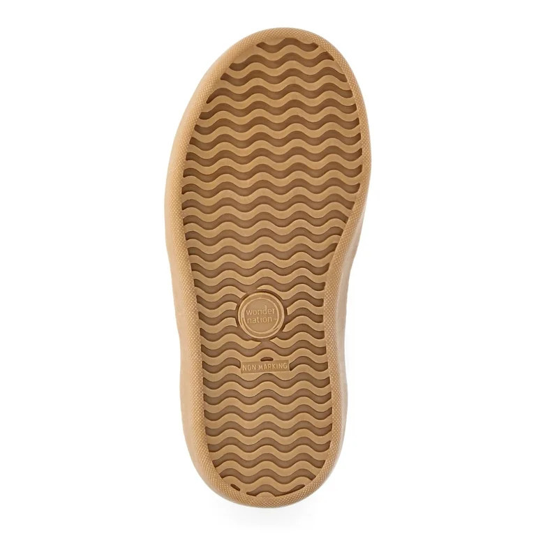Wonder Nation Toddler Kids Casual Soccer Sneakers - Walmart.com | Walmart (US)