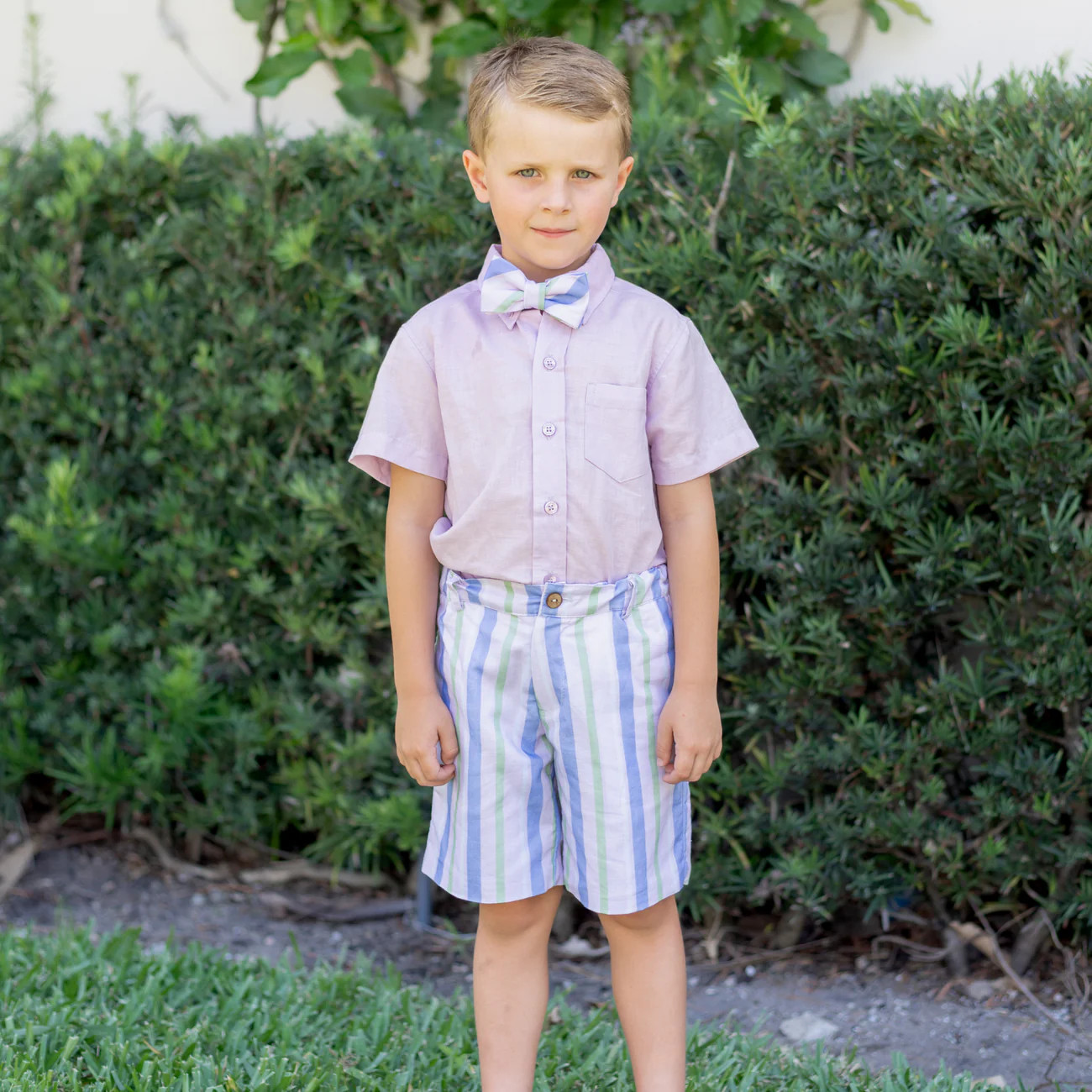 Positano Boy Set | Dondolo