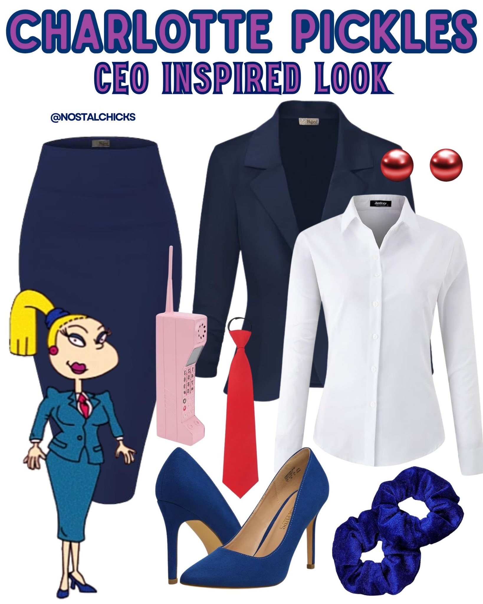 Charlotte Pickles look
#charlottepickles #charlotte #nostalgia #nostalgicc