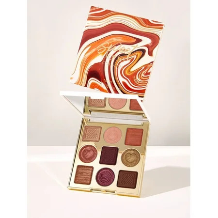Tarte All Skin Sugar Rush Sweet Tarte Cravings Eyeshadow Palette Full Size - Multicolor | Walmart (US)