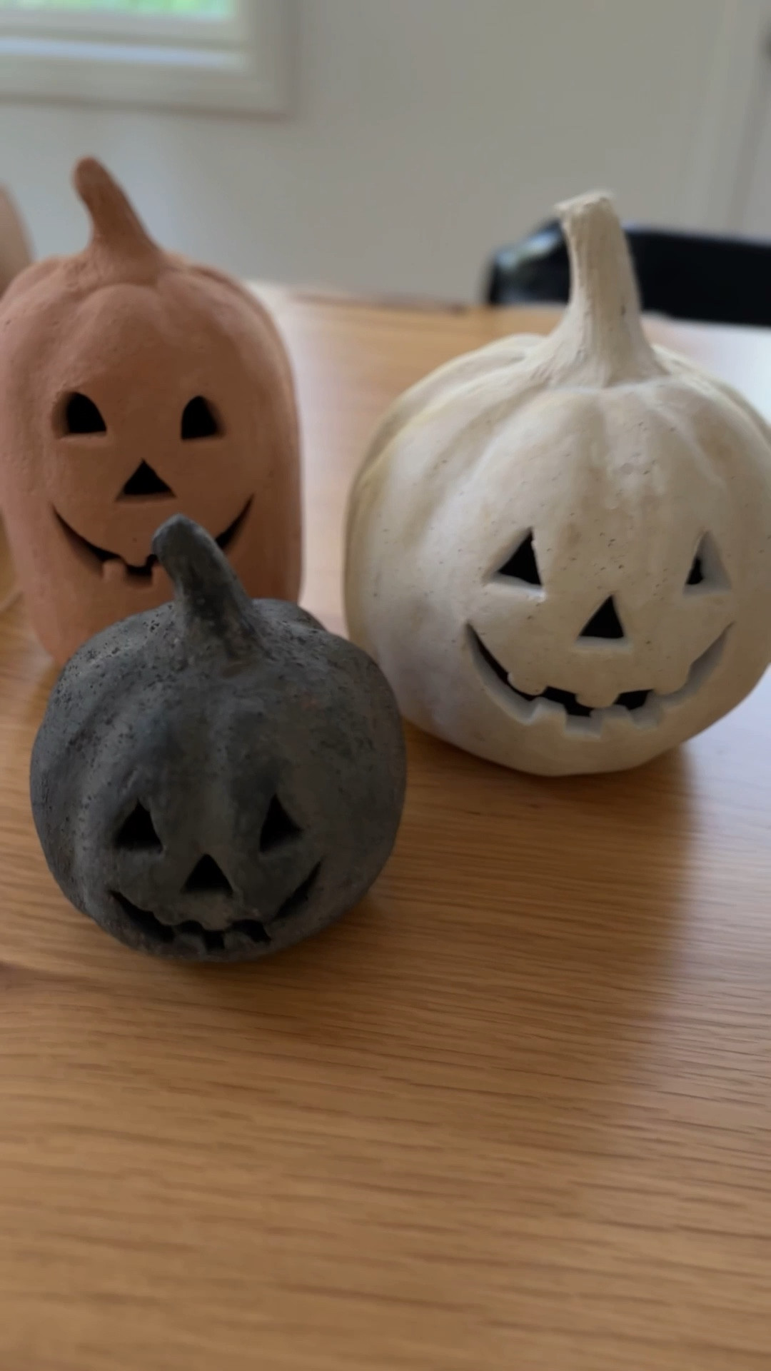 Pottery Barn Pumpkins

#LTKSeasonal #LTKHome