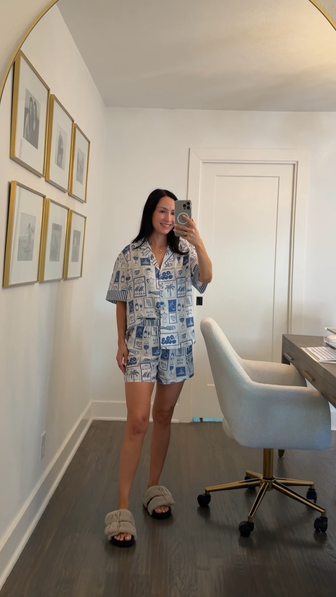These are the P.J. Salvage sleep + lounge sets I’d wear for slow mornings, working from home, and cozy nights...all included in the Nordstrom Anniversary Sale! Super soft, comfortable, and also make a great gift! 

@pjsalvage @Nordstrom #Nordstrom #NordstromAnniversarySale #gifted

#LTKOver40 #LTKPetite #LTKSaleAlert