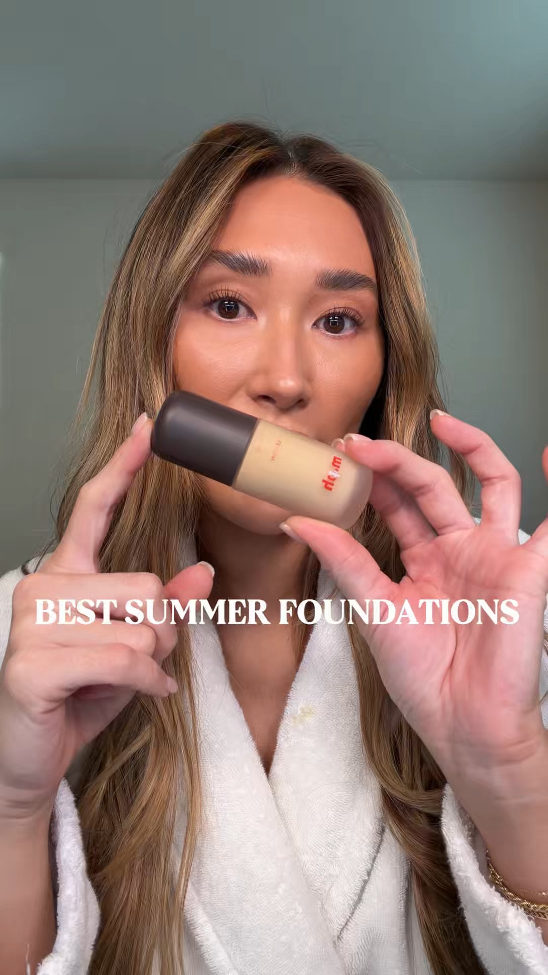 Top foundation picks 

#LTKBeauty #LTKmorningroutine #LTKgrwm