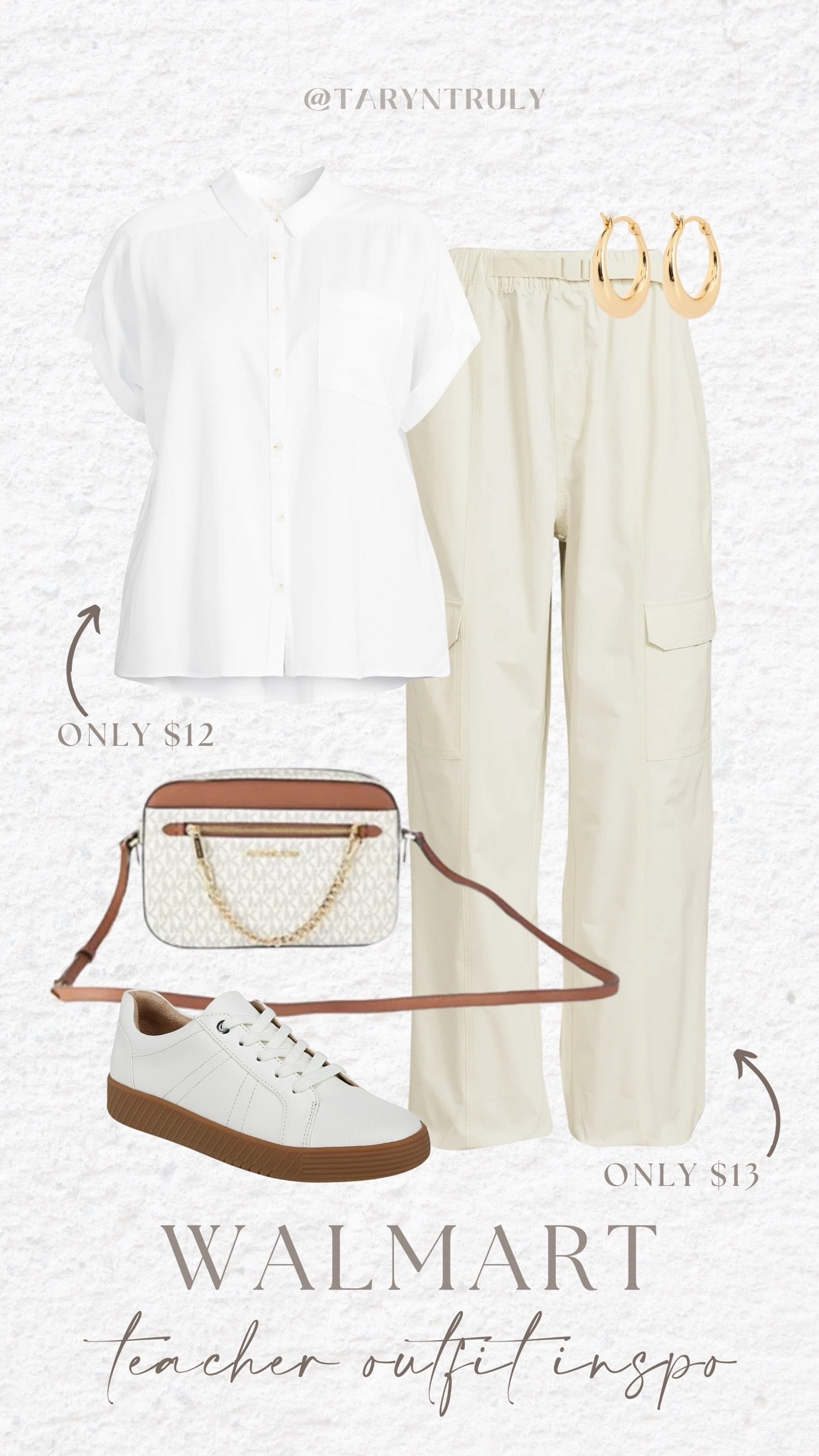 Walmart midsize outfit Inspo for teachers 

#LTKMidsize #LTKStyleTip #LTKBacktoSchool