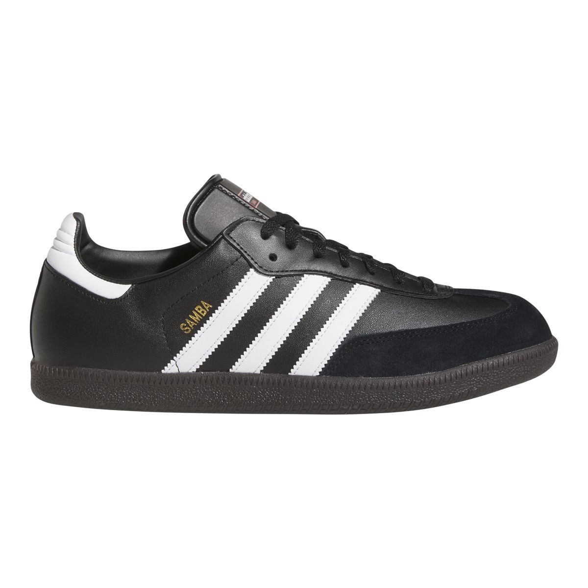 adidas Originals Men's Samba Shoes #333612350 | Sport Chek