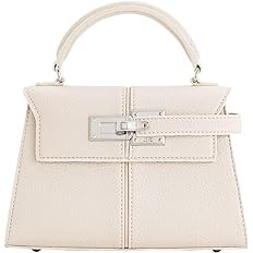 JW PEI Women's Elise Top Handle Bag | Amazon (US)