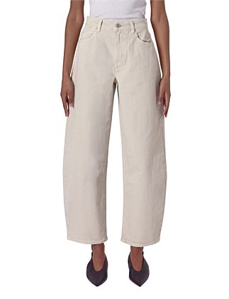 Rollas Gigi Barrel Salt Jean | David Jones | David Jones (Australia & New Zealand)