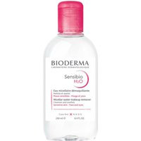 Bioderma Sensibio Cleansing Micellar Water Sensitive Skin | Beauty Bay