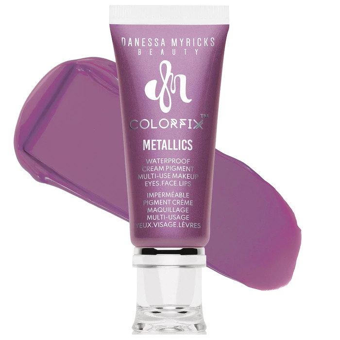 Colorfix - Multi-Use Eye, Cheek & Lip Waterproof Liquid Pigment | Sephora (US)