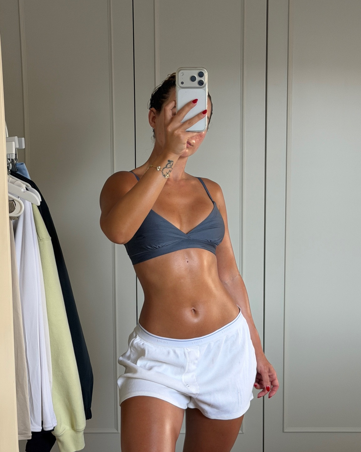 Body care 🤍

#LTKActive #LTKBeauty #LTKmorningroutine