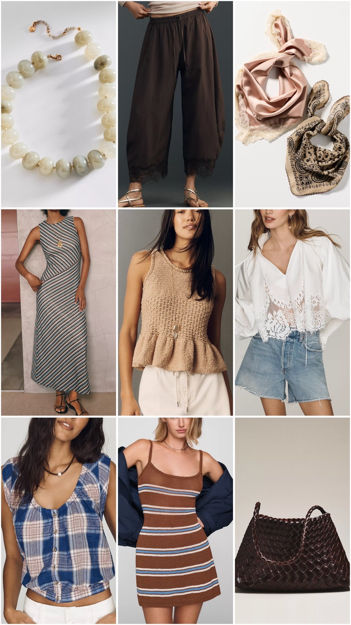 Anthro new arrivals!

#LTKgrwm #LTKootd #LTKdayinmylife
