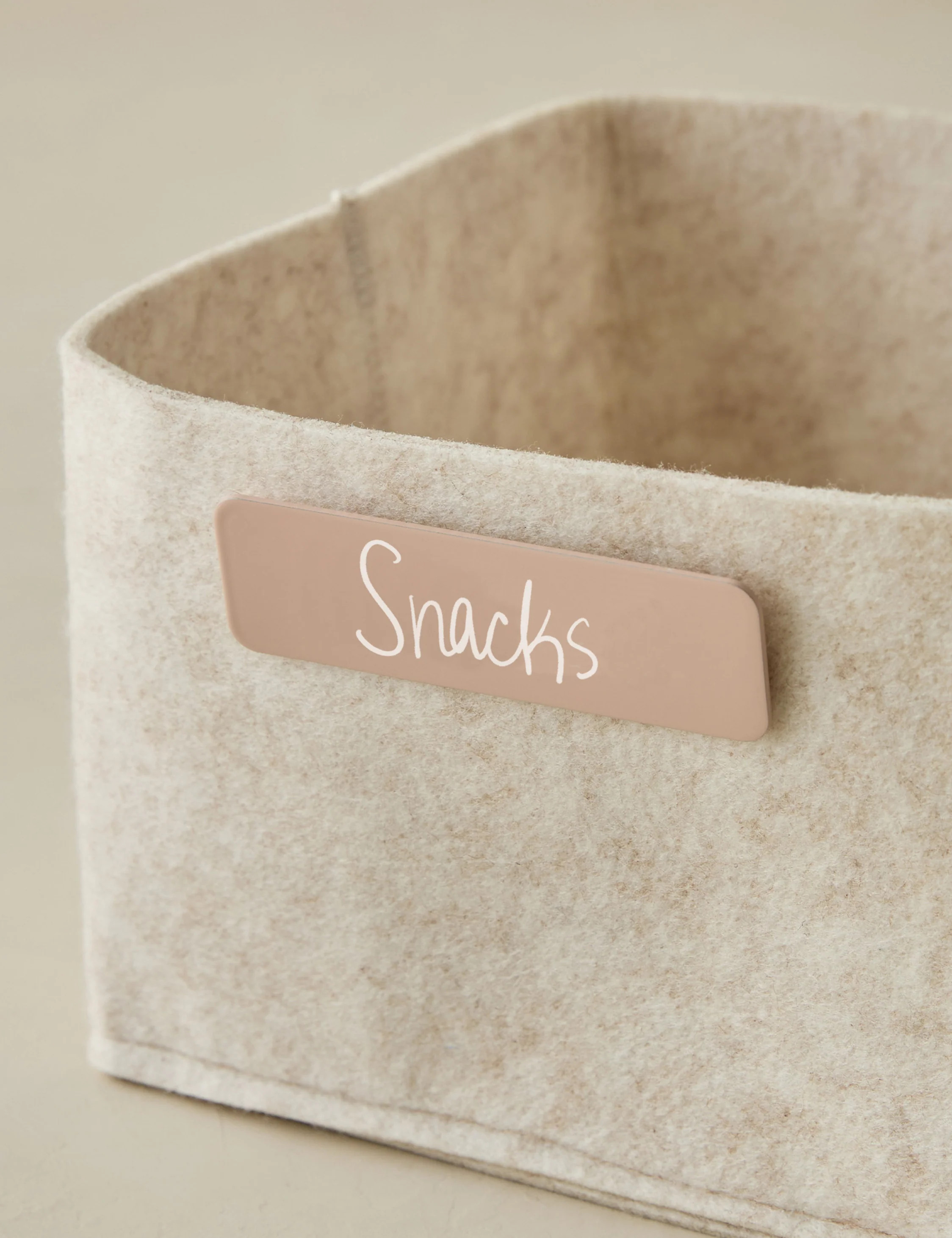 The Pantry Set by SortJoy | Lulu and Georgia 