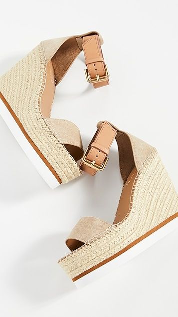 Glyn Wedge Espadrilles | Shopbop