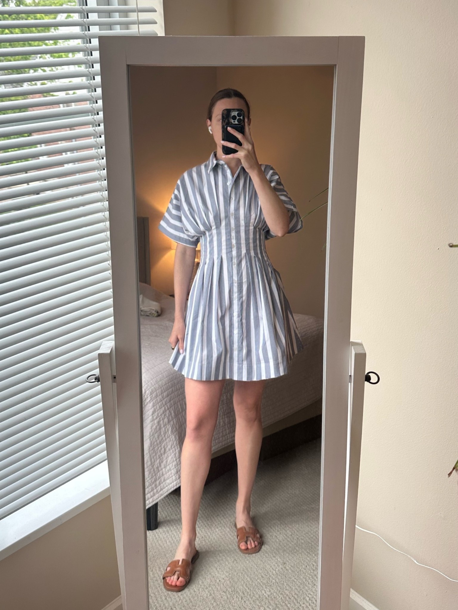 THE TOBIE DRESS OF THE SUMMER

#LTKSeasonal #LTKTravel #LTKootd